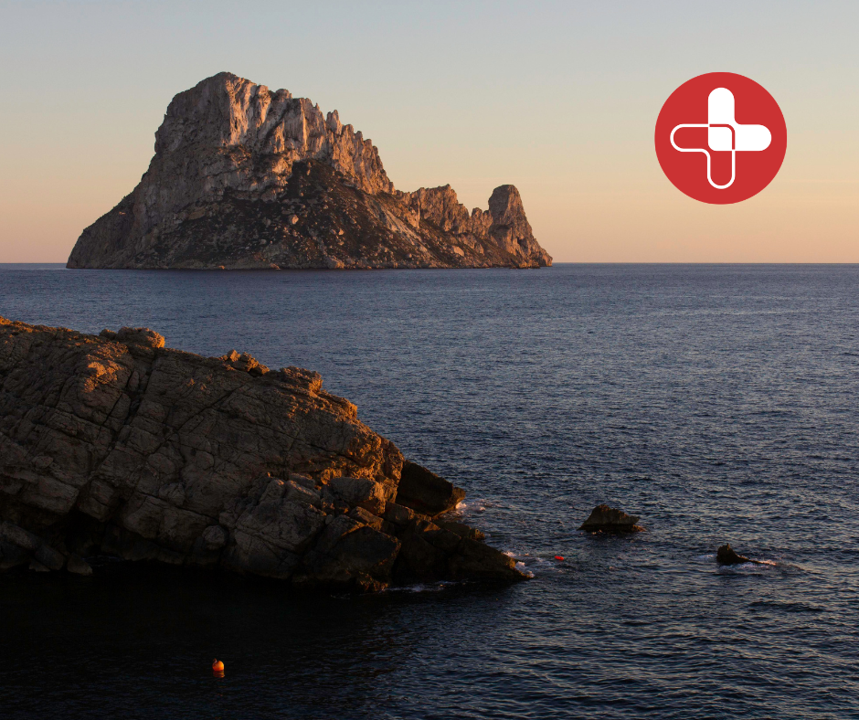 Photo of COMING SOON - IBIZA - MEDINA